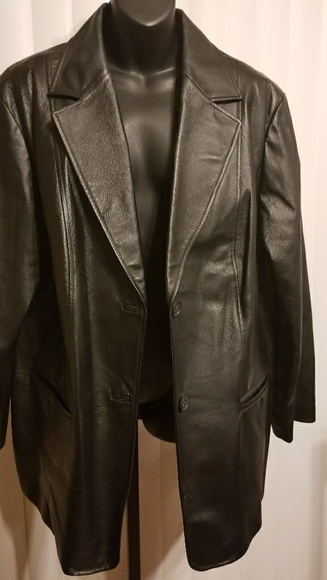 George Jackets & Blazers - George pleather